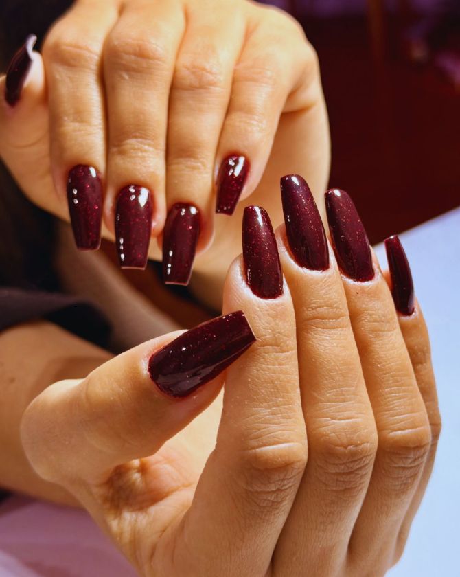 Alongamento de Unhas (todas as técnicas)