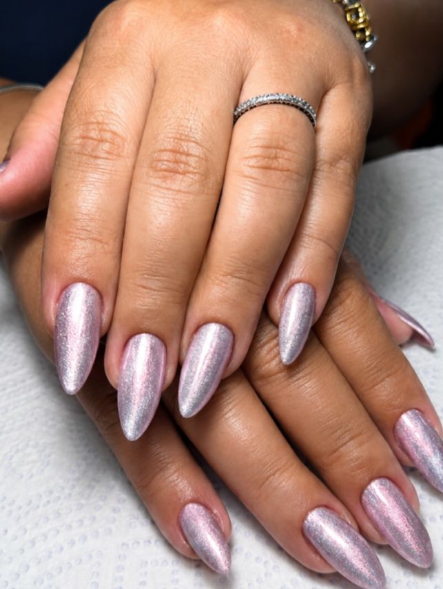 Manicure Tradicional