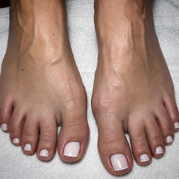 Pedicure Tradicional